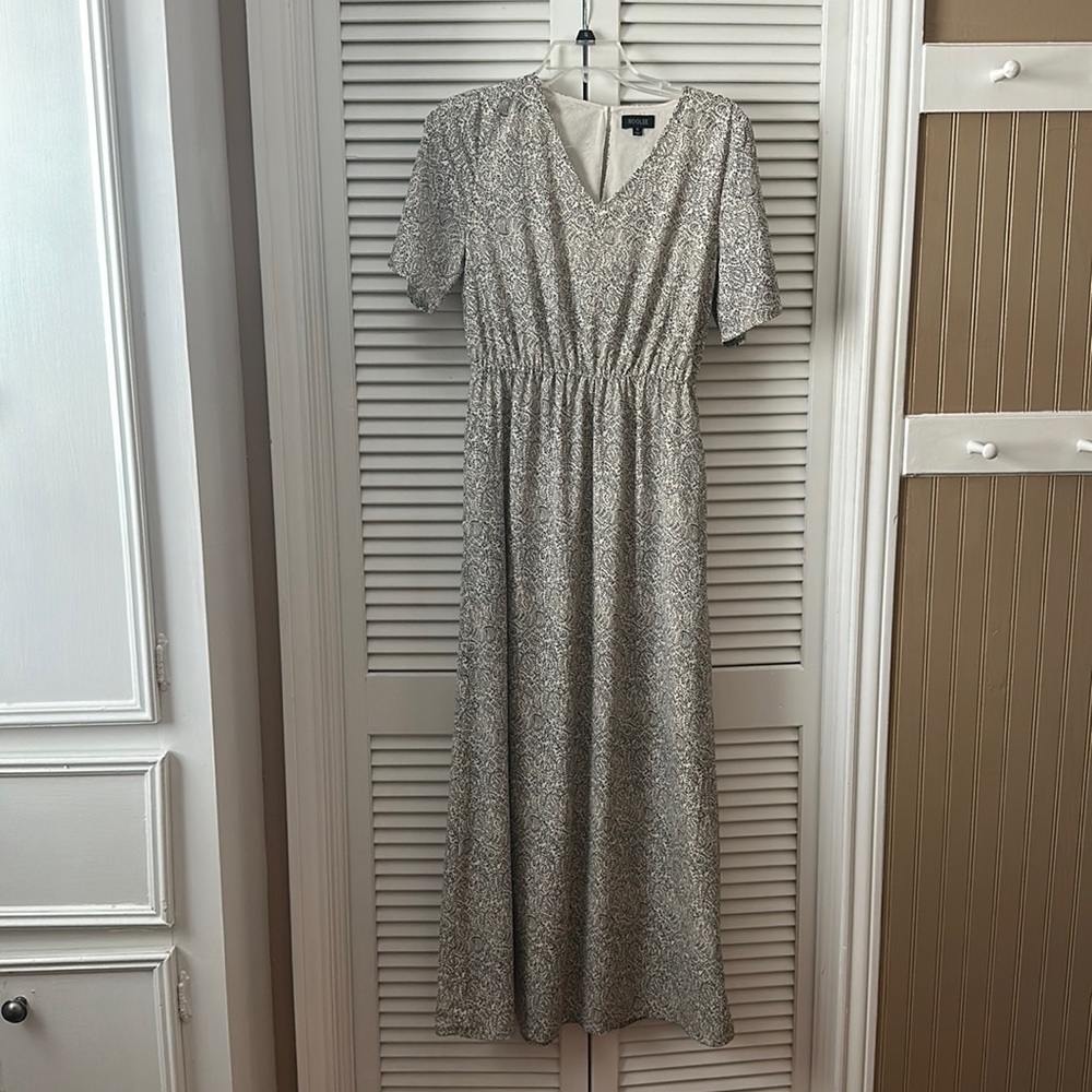 ROOLEE maxi dress